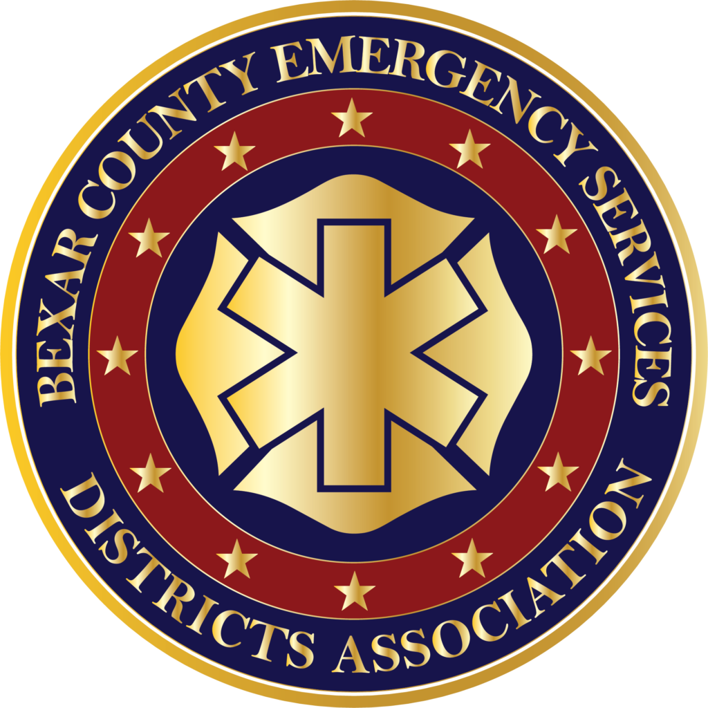 bexar county emergency services districts association white ring